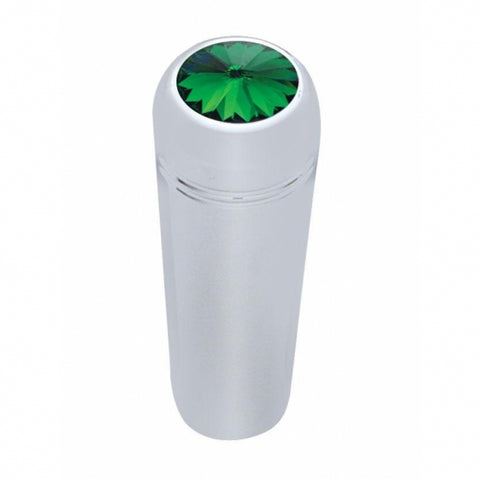 Short Kenworth Toggle Switch Extension - Green Diamond