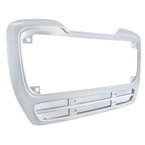 Freightliner M2 Grille Surround - Silver