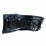 2015+ Volvo VN / VNL Short Hood Bumper End - Screw Mount