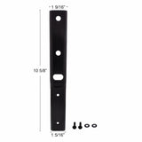 Bumper Mesh Bracket for 2018-2020 Freightliner Cascadia