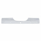 Motorcycle Rear Turn Signal Bar w/Light Cutout