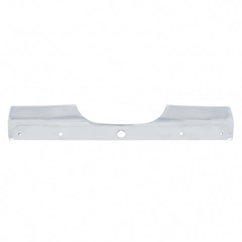 Motorcycle Rear Turn Signal Bar w/Light Cutout