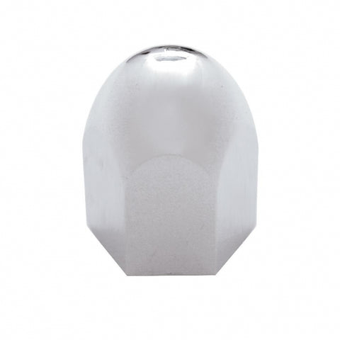1 1/2" X 2 1/4" Standard Nut Cover - Push-On (20/Pack)