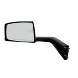 Chrome Hood Mirror Assembly Made for 2004 - 2014 Volvo VNL
