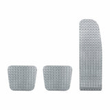 Freightliner Coronado/Cascadia/M2 Dual Gauge Diamond Pedal Set