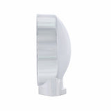 Chrome Harley Rear Turn Signal Housing - 1157 Plug