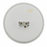 21 LED 4" "GLO" Stop, Turn & Tail Light - Red LED/Red Lens