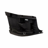 Freightliner Cascadia Bumper Reinforcement Without Fog Light Hole