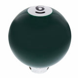 Green 6 Ball Gearshift Knob