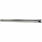 34" Peterbilt Stainless Grille Bar