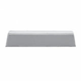 White Buffing Rouge Bar