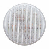 13 LED 2 1/2" Clearance/Marker Light - Amber LED/Clear Lens