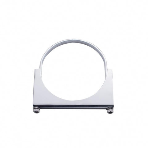 4" Stainless U-Bolt Exhaust Clamp