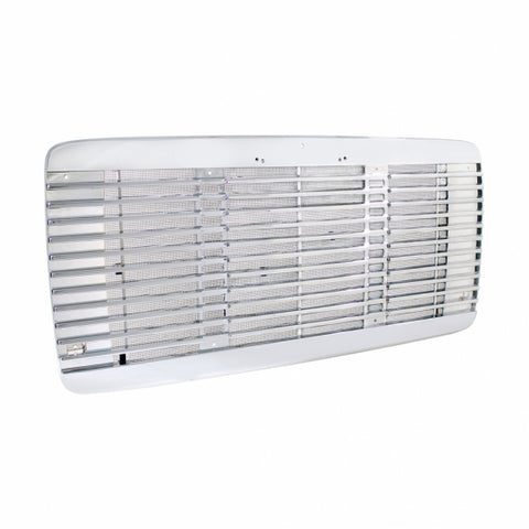 Freightliner FL 60/70/80/106/112 Grill - Chrome