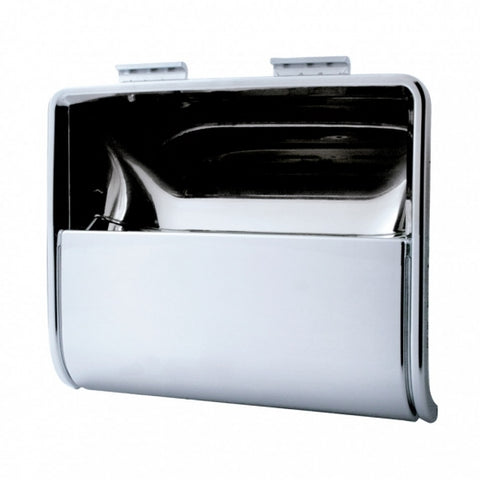 Freightliner Upper Storage Trim
