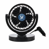 12 Volt Mini Turbo Fan