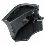2008+ Freightliner Cascadia Bumper End Assembly With Fog Light Cut Out