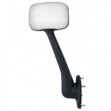 Freightliner Cascadia Chrome Hood Mirror