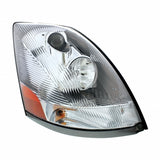 Headlight Made for 2004+ Volvo VN