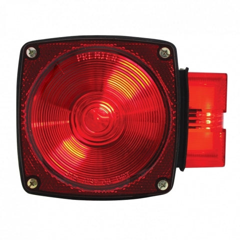 Over 80" Submersible Combination Light