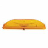 Rectangular Clearance/Marker Light - Amber
