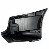 2008+ Freightliner Cascadia Bumper End Assembly