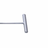 Chrome 31" Fifth Wheel Pin Puller