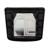 Auxiliary Heated Convex Mirror For 2004-2012 Volvo VNL