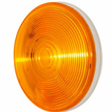 LED 4" Light - Amber