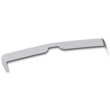 Stainless Steel Bug Deflector For 2014+ Kenworth T880