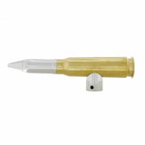 50 Caliber Bullet T-Handle Shift Knob