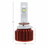 High Power 9006/HB4 LED Bulb (2 Pack)