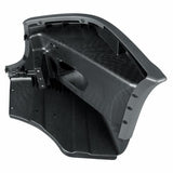 2008+ Freightliner Cascadia Bumper End Assembly With Fog Light Cut Out