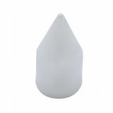 9/16" x 1 1/2" Spike Nut Cover - Push-On (10/Pack)