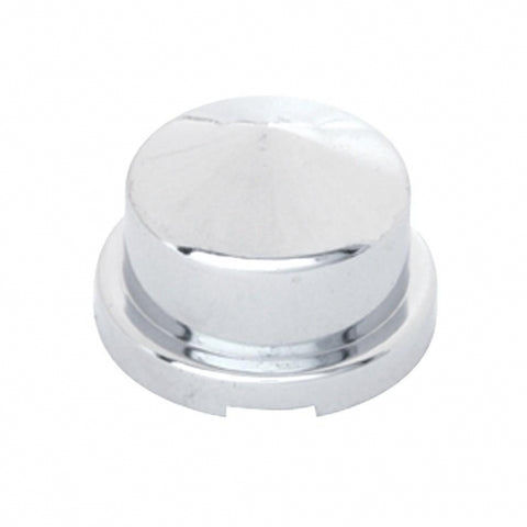 3/4" x 7/8" Pointed Nut Cover - Push-On (10/Pack)