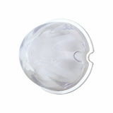 9 LED Dual Function “GLO” Watermelon Light - Amber LED/Clear Lens