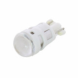 High Power LED 194 / T10 Bulb - White