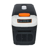 23 qt AC/DC Powered Thermoelectric Cooler & Warmer