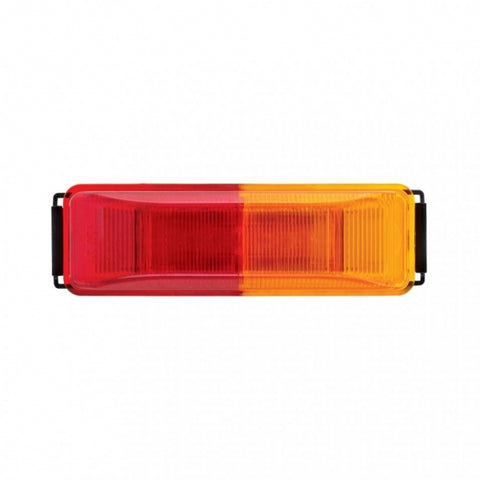 6 LED Fender Mount Clearance/Marker Light Kit
