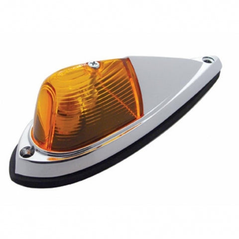 Pick-Up Cab Light - Amber
