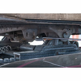 Chrome 31" Fifth Wheel Pin Puller