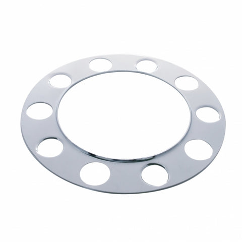 Stainless Beauty Ring Only - Aluminum Wheel