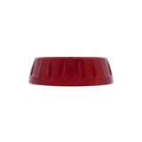 Steering Wheel Horn Bezel - Candy Red