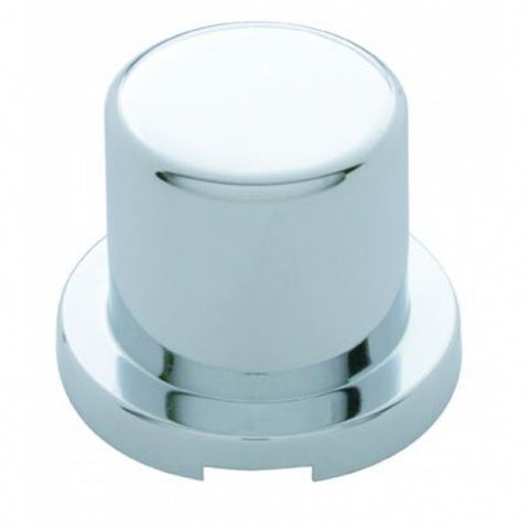 15/16" x 13/16" Flat Top Nut Cover - Push-On