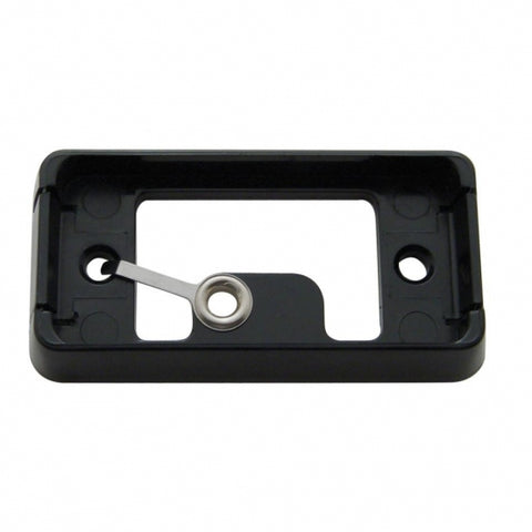 Mounting Bracket - Black