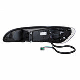 High Power LED Headlight w/LED Turn, Position, & DRL For 2008+ PB 386/387