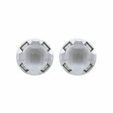 High Power 8 LED 1156 Bulb - Red