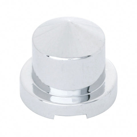9/16" x 1 1/4" Pointed Nut Cover - Push-On