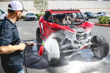 Rebel Foam Cannon