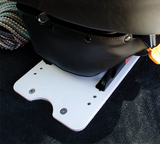 Peterbilt Seat Base Adapter